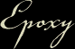 Epoxy